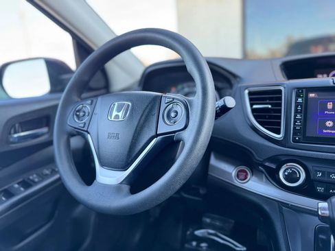 Used 2015 Honda CR-V EX image 19