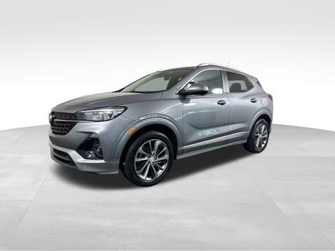 Used 2023 Buick Encore GX Select w/ Sport Touring Package image 2