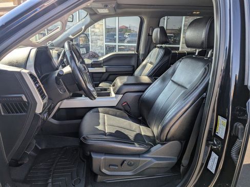 Used 2021 Ford F250 Lariat AWD/4WD image 12