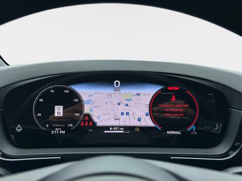 Used 2024 Porsche Cayenne Base image 30