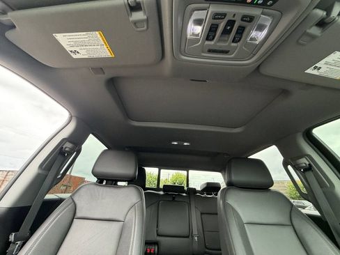 Certified 2023 Chevrolet Silverado 1500 RST w/ All Star Edition Plus AWD/4WD image 27