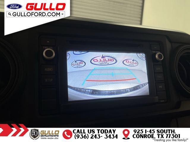 Used 2019 Toyota Tacoma SR w/ SR Convenience Package RWD image 26