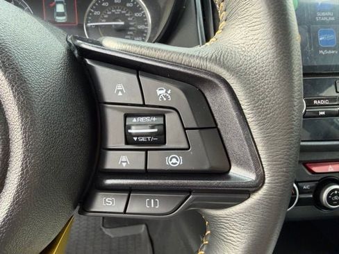 Used 2023 Subaru Crosstrek 2.5i Sport image 18