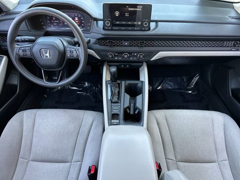 Used 2023 Honda Accord LX image 12