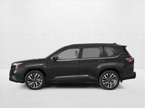 New 2026 Subaru Forester Premium AWD/4WD image 3
