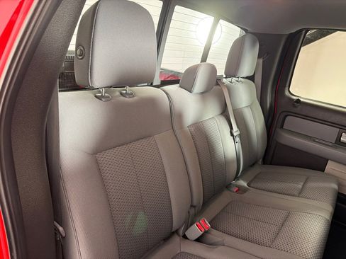 Used 2014 Ford F150 XLT w/ Equipment Group 302A Luxury AWD/4WD image 20