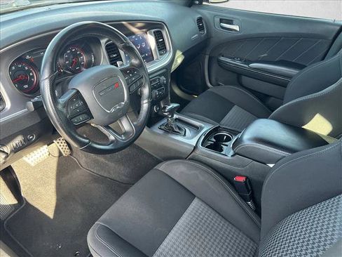 Used 2021 Dodge Charger GT w/ Blacktop Package image 9
