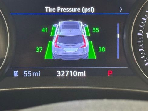 Used 2020 Cadillac XT4 Sport w/ Sun And Sound Package image 9