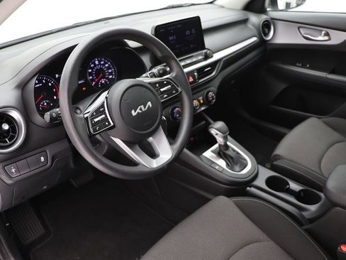 Used 2024 Kia Forte LXS image 14