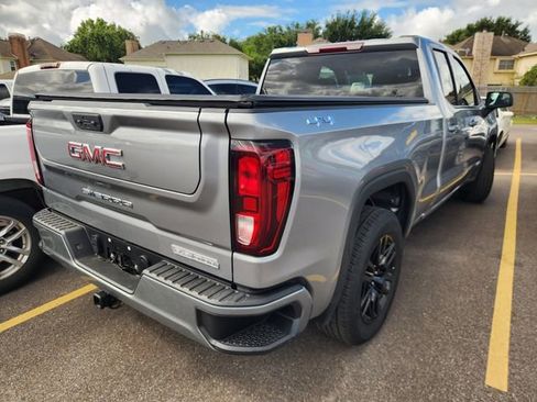 Used 2023 GMC Sierra 1500 Elevation AWD/4WD image 5