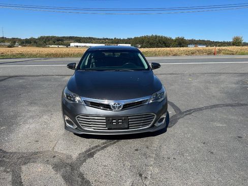 Used 2014 Toyota Avalon XLE image 5