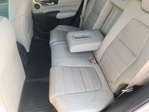 Used 2018 Honda CR-V EX-L image 30