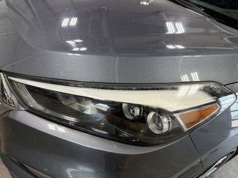 Used 2017 Hyundai Tucson Limited AWD/4WD image 6