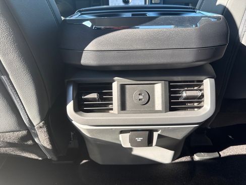 New 2025 Ford F150 Lightning Flash image 24