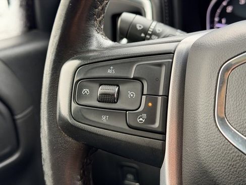 Used 2021 GMC Sierra 1500 Elevation w/ LPO, Elevation Black Package image 11