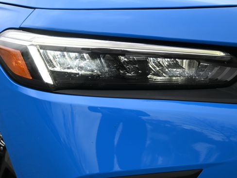 Used 2024 Honda Civic Sport Touring image 11