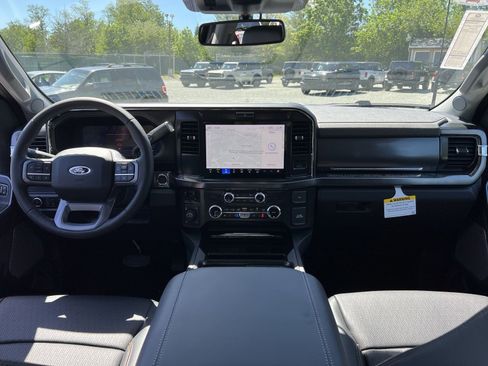 New 2026 Ford F250 Lariat w/ Tremor Off-Road Package AWD/4WD image 23