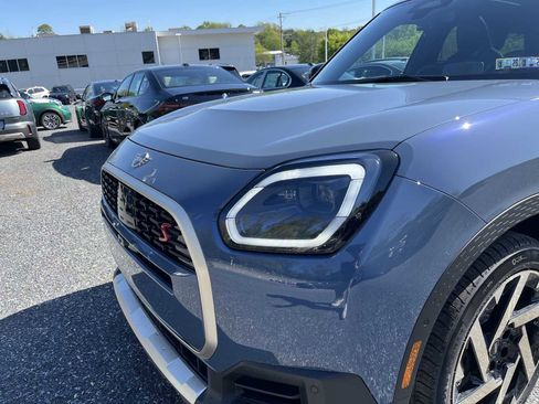 Used 2025 MINI Cooper Countryman S image 4