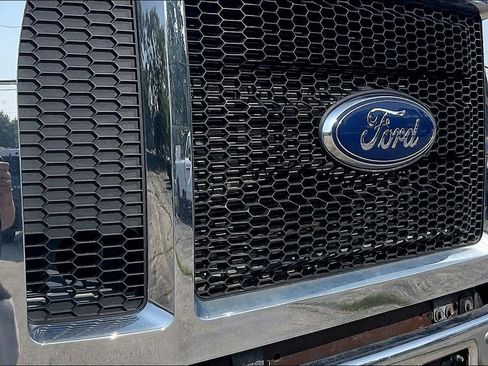 Used 2018 Ford F650 2WD Regular Cab Super Duty image 29