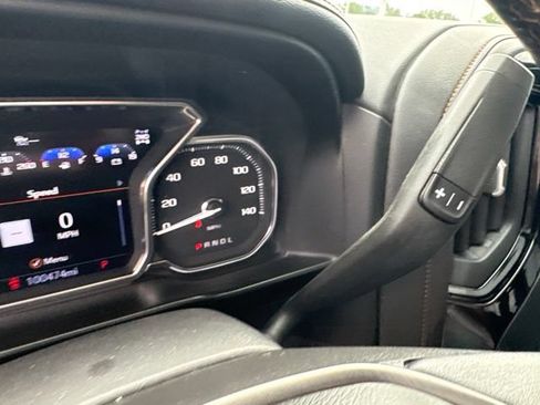 Used 2021 GMC Sierra 1500 AT4 w/ AT4 Premium Package AWD/4WD image 23