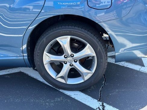 Used 2009 Toyota Venza FWD image 8