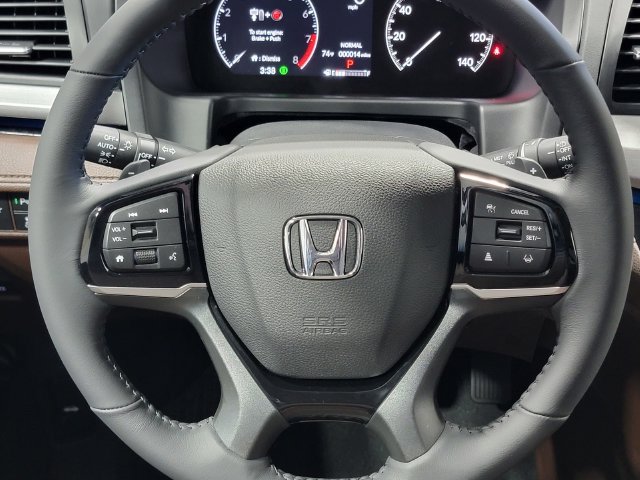 New 2027 Honda Odyssey Touring image 23