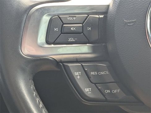 Certified 2018 Ford Mustang GT image 24