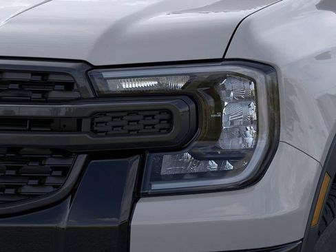 New 2026 Ford Ranger XLT w/ Trailer Tow Package AWD/4WD image 18