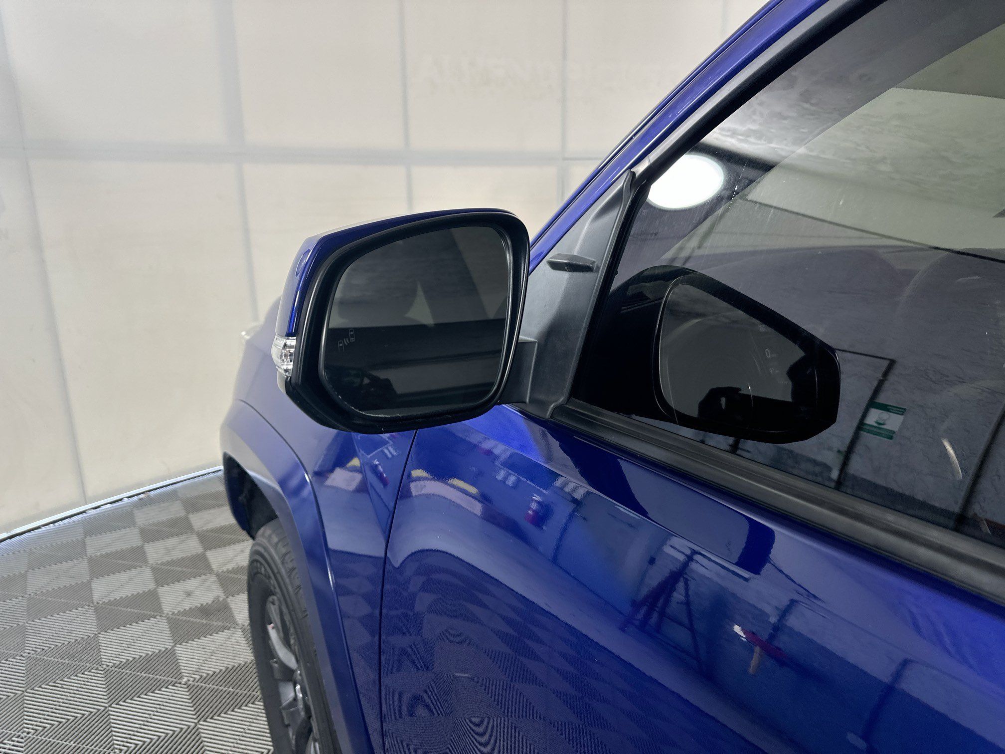 Certified 2023 Toyota Tacoma SR5 w/ Technology Package RWD image 10