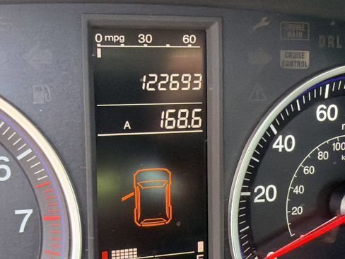 Used 2009 Honda CR-V LX image 16