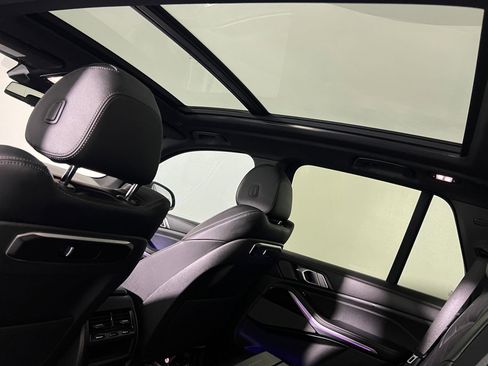 Certified 2024 BMW X5 xDrive40i w/ Parking Assistance Package image 33