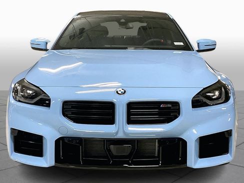 New 2026 BMW M2 w/ Lighting Package image 3