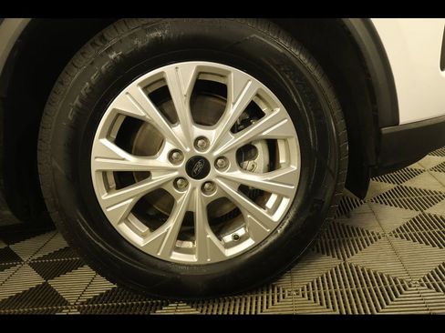 Used 2024 Ford Escape Active w/ Tech Pack #1 image 12