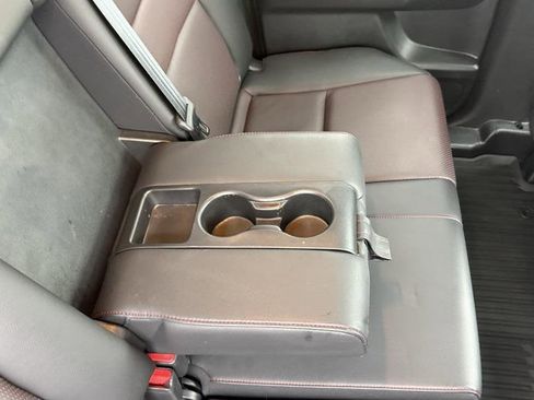 Certified 2021 Honda Ridgeline Black Edition image 31