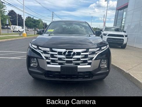 Used 2023 Hyundai Santa Cruz SEL w/ Launch Package AWD/4WD image 9