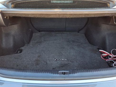 Used 2014 Lexus IS 250 w/ F-Sport Package RWD image 9