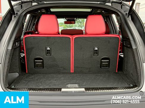 Used 2025 Acura MDX A-Spec AWD/4WD image 21