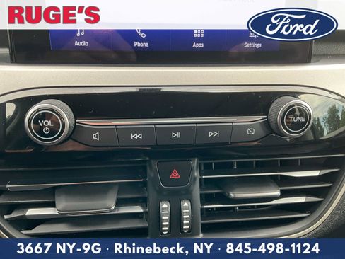 Used 2021 Ford Escape SEL w/ Technology Package AWD/4WD image 23