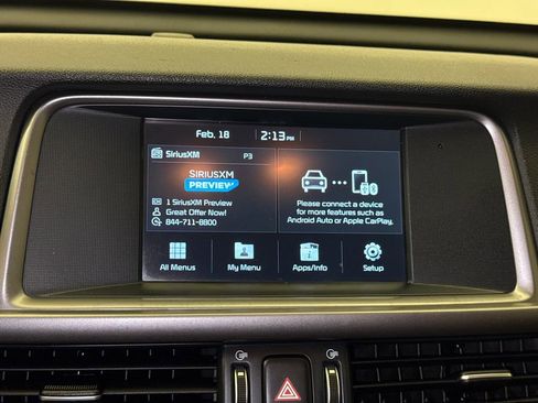 Used 2018 Kia Optima LX image 21