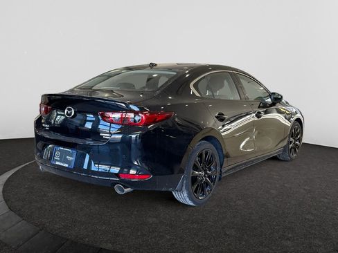 New 2026 MAZDA MAZDA3 2.5 Turbo Sedan w/Premium Plus image 5