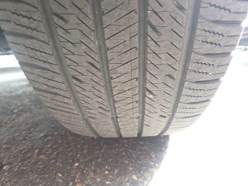 Used 2015 Nissan Rogue SL w/ SL Premium Package image 3