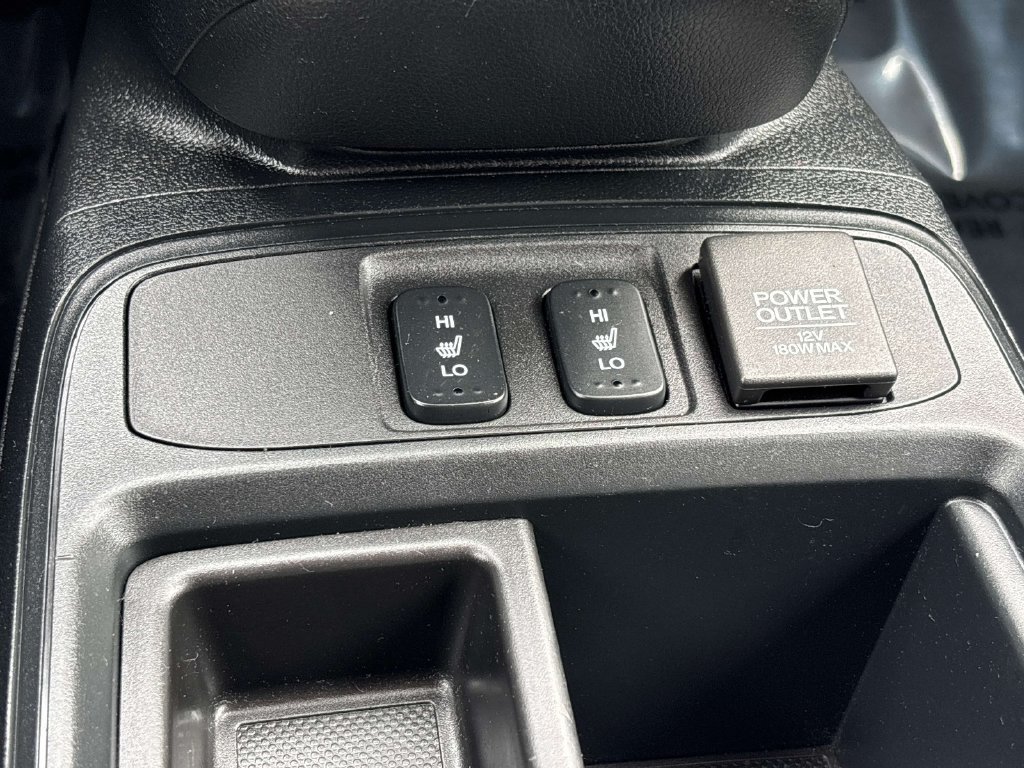 Used 2016 Honda CR-V EX image 27