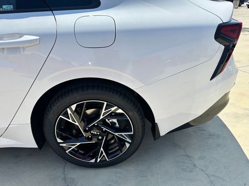 New 2026 Kia K5 GT-Line image 9