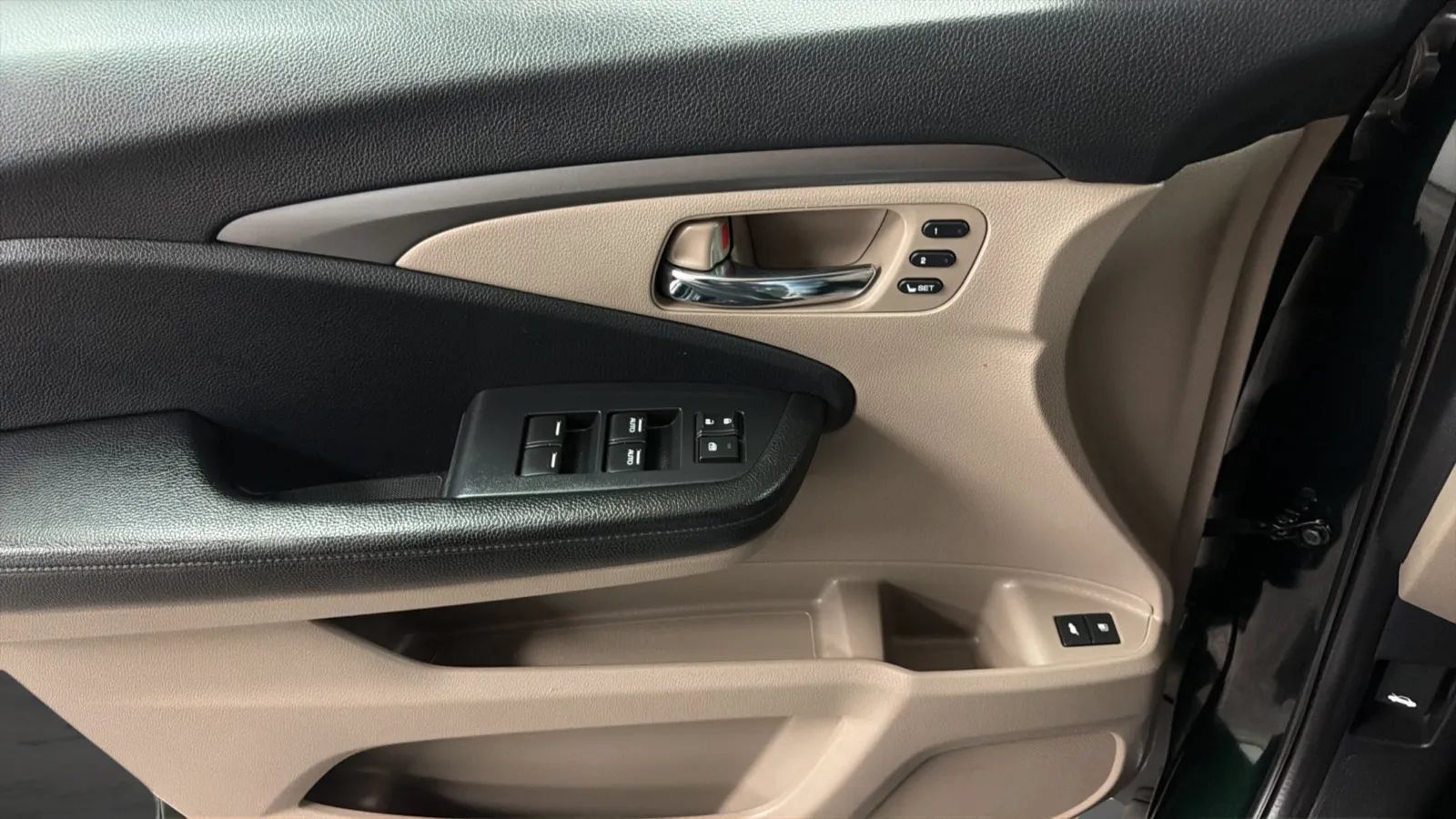 Used 2020 Honda Pilot EX-L image 17