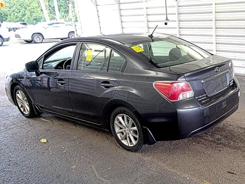 Used 2014 Subaru Impreza 2.0i Premium AWD/4WD image 2