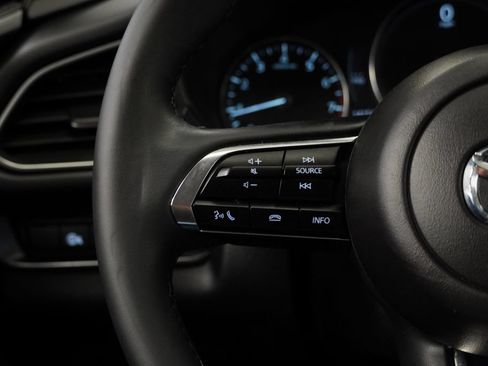 Used 2025 MAZDA CX-30 AWD 2.5 S w/ Select Sport Pkg image 33