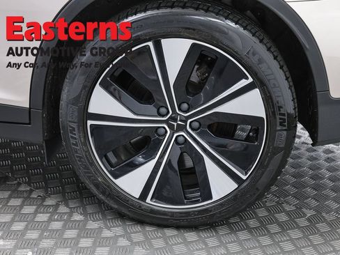 Used 2024 Polestar Polestar 2 AWD/4WD image 33