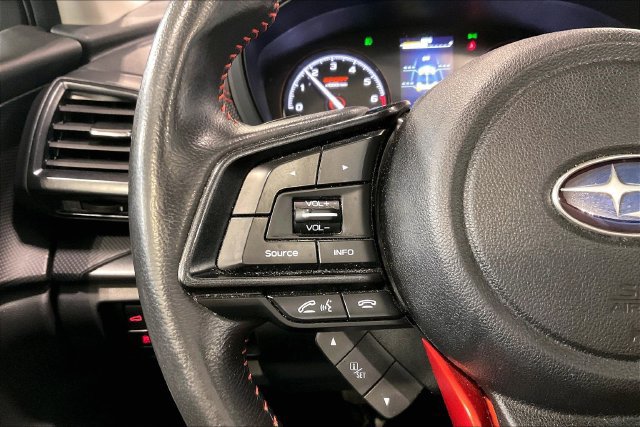 Used 2024 Subaru Forester Sport AWD/4WD image 18