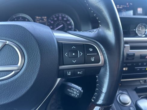 Used 2017 Lexus ES 350 350 image 16