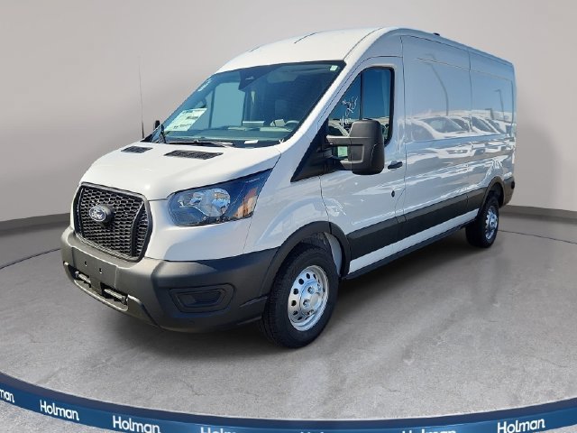 New 2026 Ford Transit 250 148 Medium Roof w/ Load Area Protection Package RWD image 1